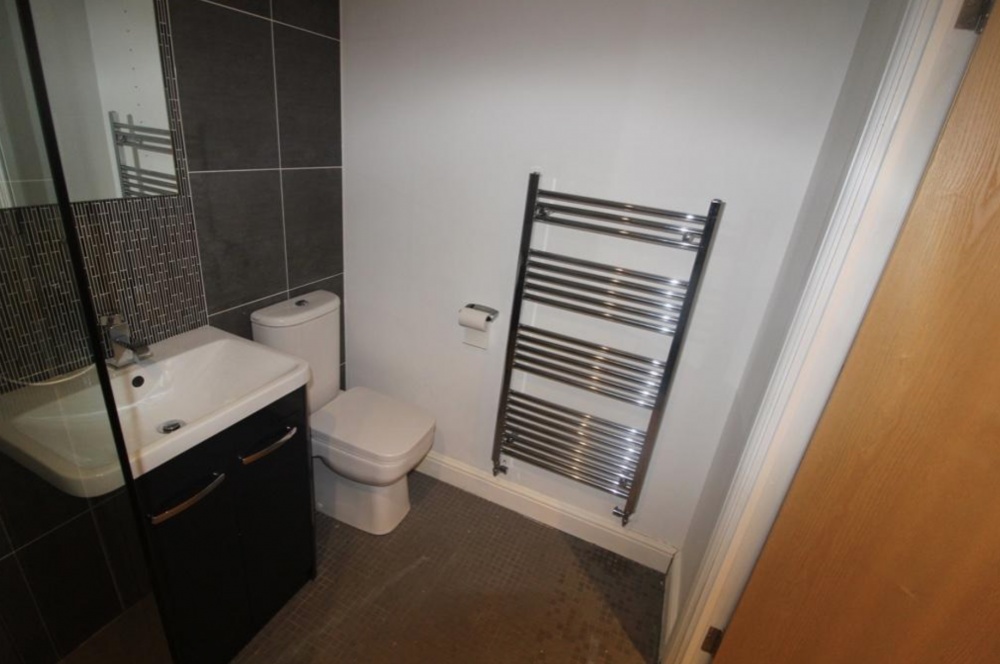 Apartment 6 Luxe, St Helens Street